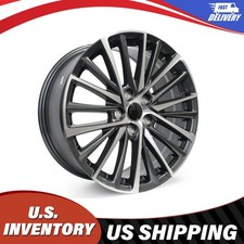 Fit For Lexus Es250 Es300h Es350 2022-2025 18 Wheel Rim 4261106l50 4261106l40