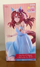 Uma Musume Pretty Derby Trio-Try-iT Figure - Still in Love JAPAN NEW FS
