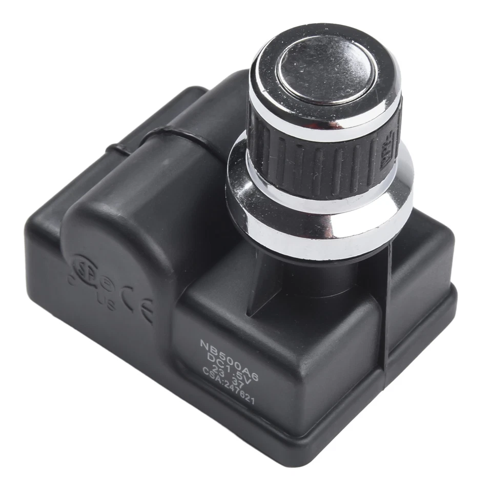 6 Outlet Ignitor 6. Outlet Ignitor Elektronisches Zündermodul Für Nexgrill - Bild 2 von 4