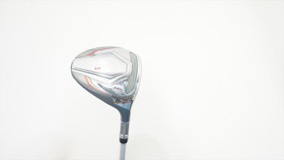 #ad #ad Taylormade Stealth 2 Hd 19° 5 Fairway Wood Ladies Aldila Ascent 45 Good $75.99