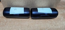 Bose Soundsport Wireless Earbuds - lot of 2 - NOT WORKING - FOR PARTS