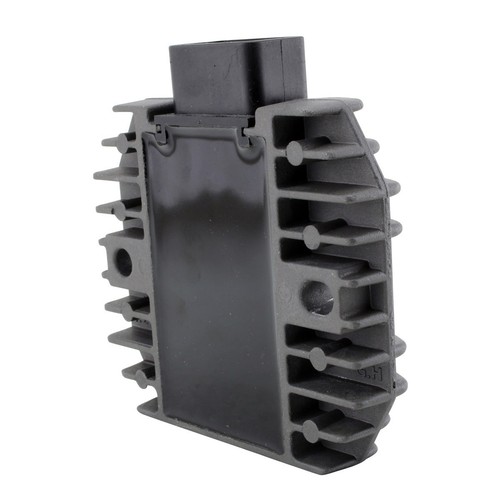 Voltage Regulator for Lithium-Ion Batteries for Yamaha Road / V Star 1998-2005 - Foto 8 di 9