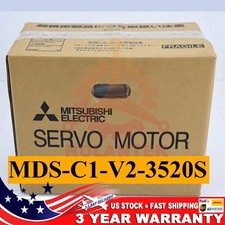 1PCS New Mitsubishi MDS-C1-V2-3520S MDSC1V23520S