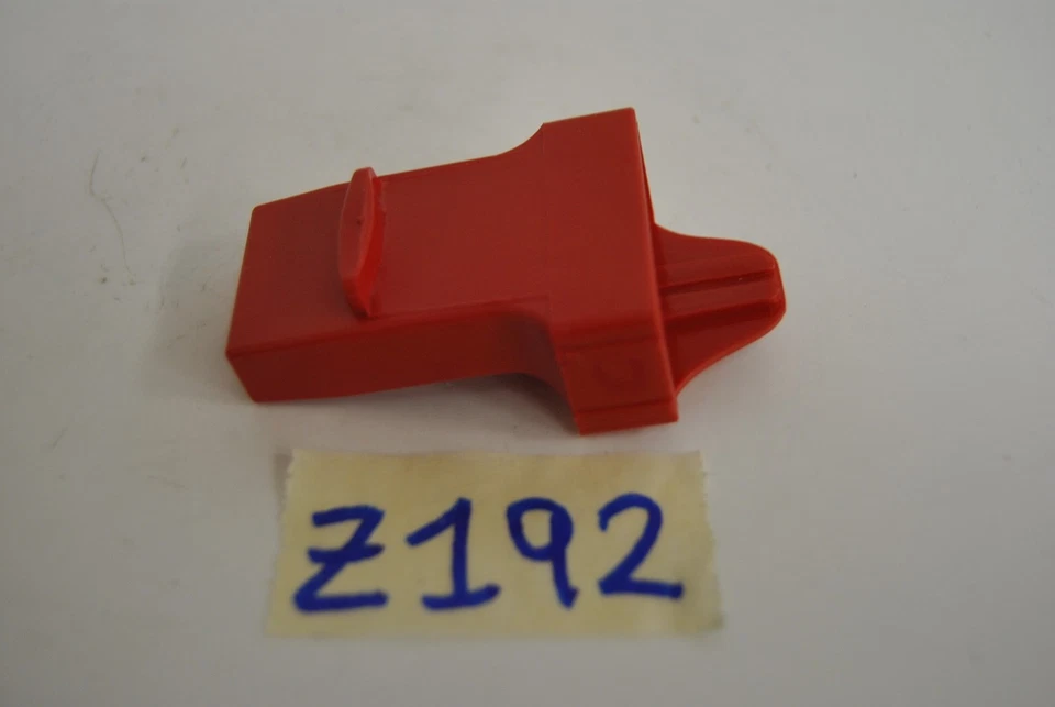 Bouton D'Ouverture De Top Case GIVI E20 E30 - Photo 2/3