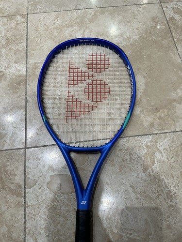 YONEX EZONE JR25 Tennis Racquet 25 in, 100 in² Head Size