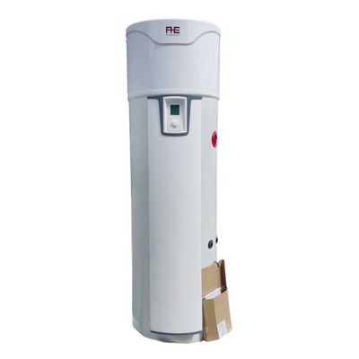 AUSTRIA EMAIL Brauchwasser Wärmepumpe EXPLORER EVO 2 ohne WT 270 Liter 986093