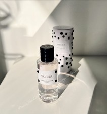 New Christian Dior SAKURA EDP 10ml .34 Fl Oz Travel Deluxe Mini Sample Splash