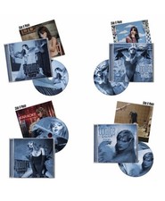 Taylor Swift 💫 Opalite REMIX Collectible CD Bundle 4 Life of a Showgirl Presale