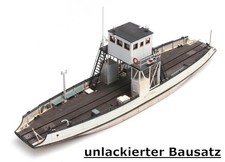 Artitec 50.112 - 1:87: Fähre Wittow  H0e, Ba...