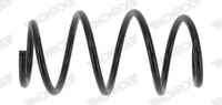 Monroe SP4385 Federungsfeder Vorne L/R Passt Zu: Skoda Octavia Iii, Superb Iii,