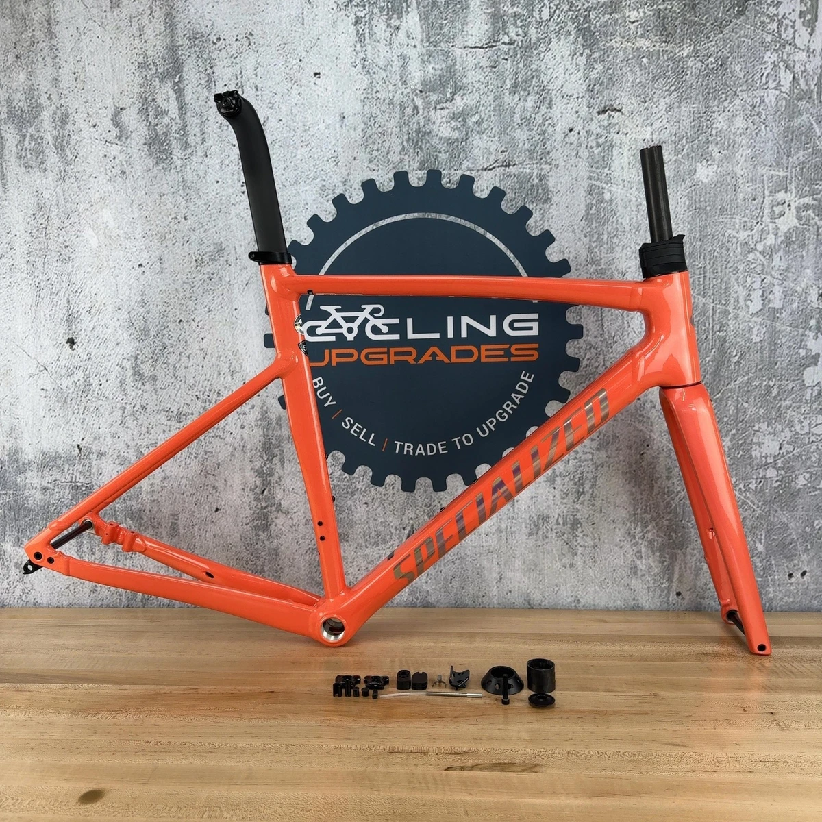 Specialized 56 cm Frame Bike Frames for sale | eBay