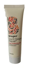 Briogeo Don't Despair, Repair! Deep Conditioning Mask Travel Size Hair Styling