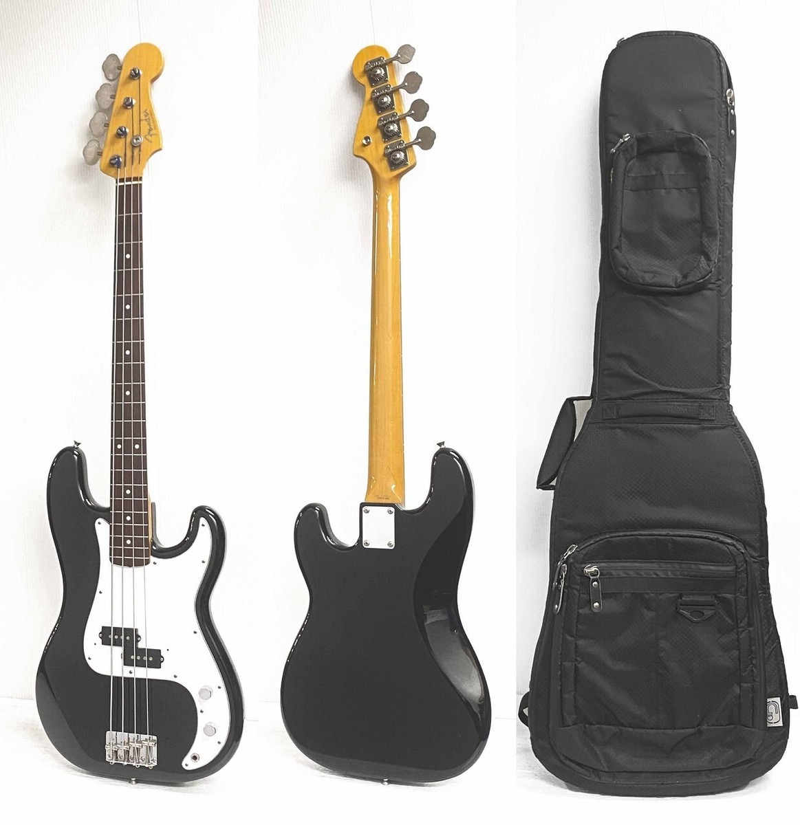 Valiant ベース　bass ジャンク品 Valiant ベース bass ジャンク品