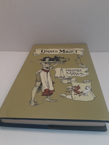 Tinna's Might: Book Two Of The Trilogy Of Tinna - Picture 4 of 9