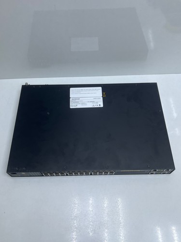SIEMENS RUGGEDCOM RSG2300NC-F-DP-HI-XX-TX01-TX01 INDUSTRIAL STRENGTH NETWORKS - Picture 12 of 14