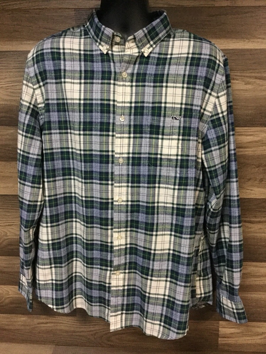 Vineyard Vines Performance Men Slim Fit Tucker Button Shirt Vineyard Vines Performance Men Slim Fit Tucker Button Shirt