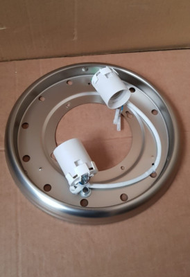 Lampenhalterung für Argos Home Anders Holz 3 Arm Fernbedienung Deckenventilator