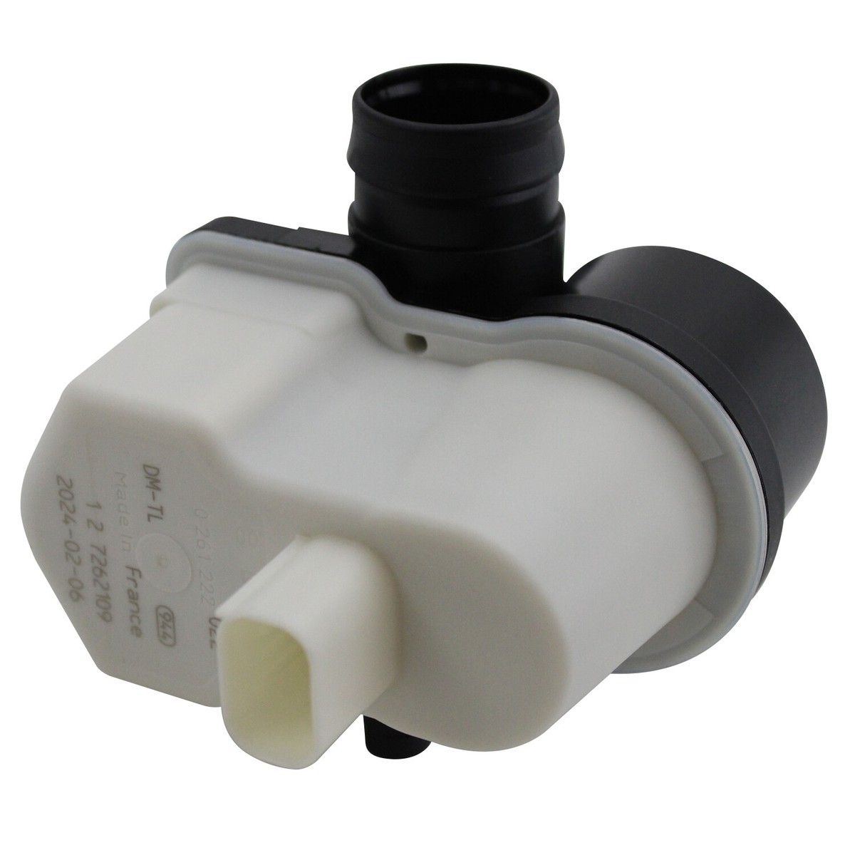 BOSCH オルタネーター 0 986 JR1 216-9UB BOSCH Fuel Vapor Detection Pump 30760863 / 0-261-222-022 | eBay