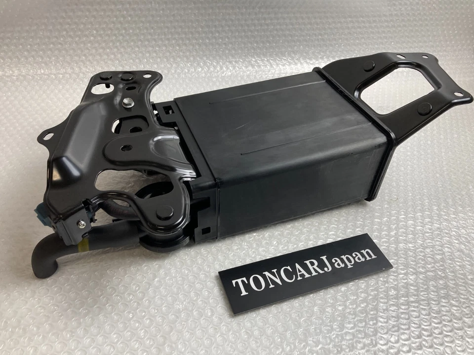77740-48080 GENUINO TOYOTA LEXUS OEM BOTE DE VAPOR DE CARBÓN HIGHLANDER RX300 ST Foto 4 de 4