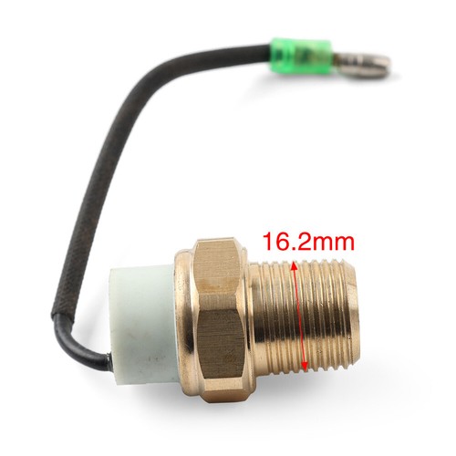 1x Copper & Plastics Thermostat Water Pump Switch Sensor For Polaris 3085352 - Picture 11 of 11