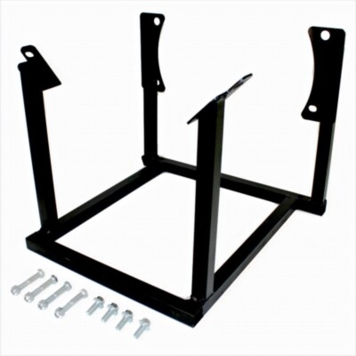 Ford Racing For Modular/Coyote Engine Shipping & Storage Cradle