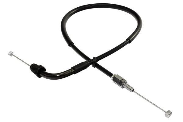 Gaszug Seil Zug SchließEr FüR Honda CBR 600 RR CBR600 PC CBR600RR Bj. 2003-2006-image