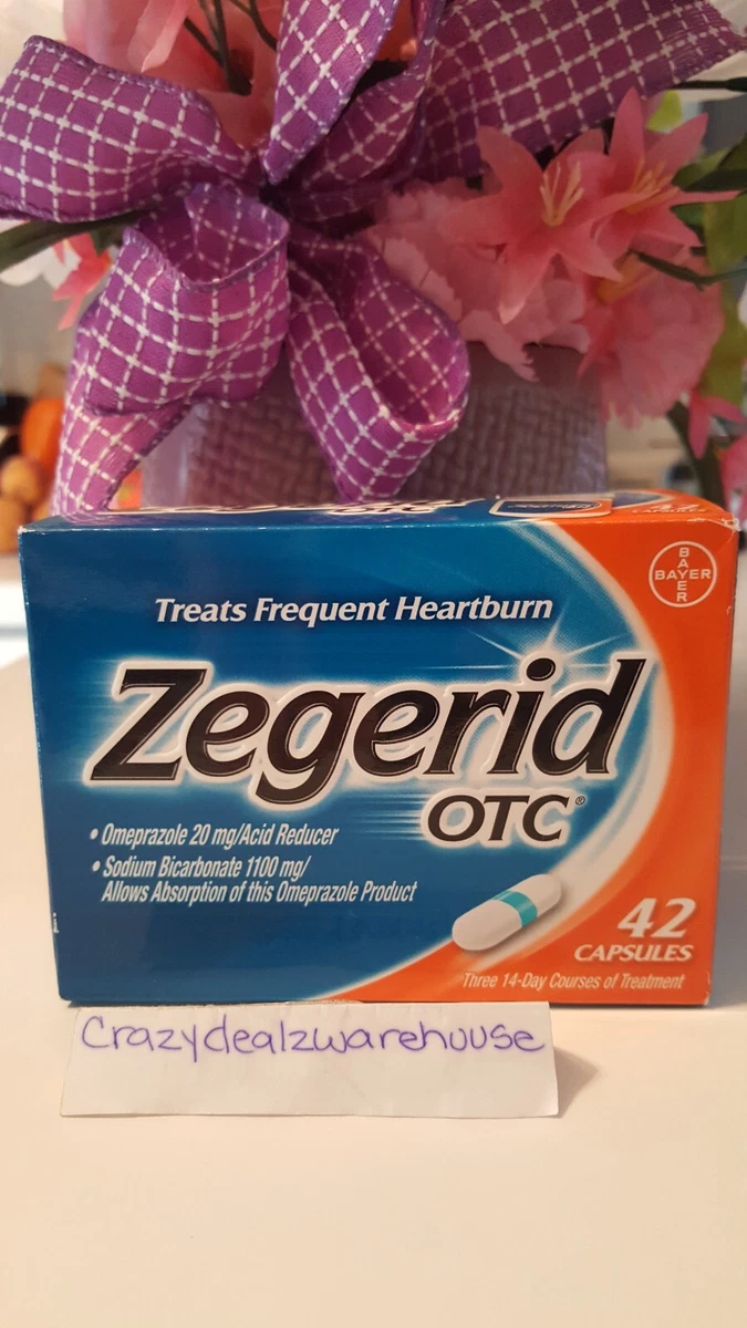 Zegerid 20 mg deals