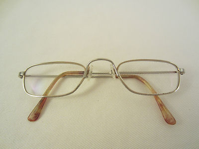 ESCHENBACH TITANflex LESEBRILLE BRILLE GESTELL VINTAGE FRAME TITAN FLEX FLEXIBEL