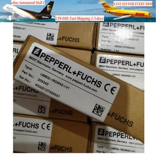 1pcs Pepperl+Fuchs UB800-18GM40-I-V1 SENSOR N...