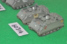 20mm vietnam / US - 2 vehicles - vehicles (60314)