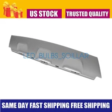 Front Air Dam Deflector Valance for Volkswagen Tiguan 2012-2017 Tiguan Limited