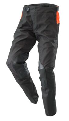 KTM Racetech Wp Pants Powerwear Straße Street Schutz Motorrad Tour