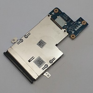 Dell Latitude E5540 Kartenleser Card Reader Board
