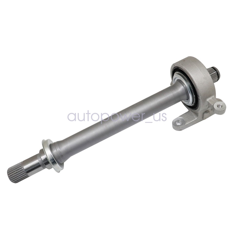 Fits Honda ACURA RSX TypeS DC5 CIVIC FN2 Intermediate Axle Half Shaft 6 Speed eBay