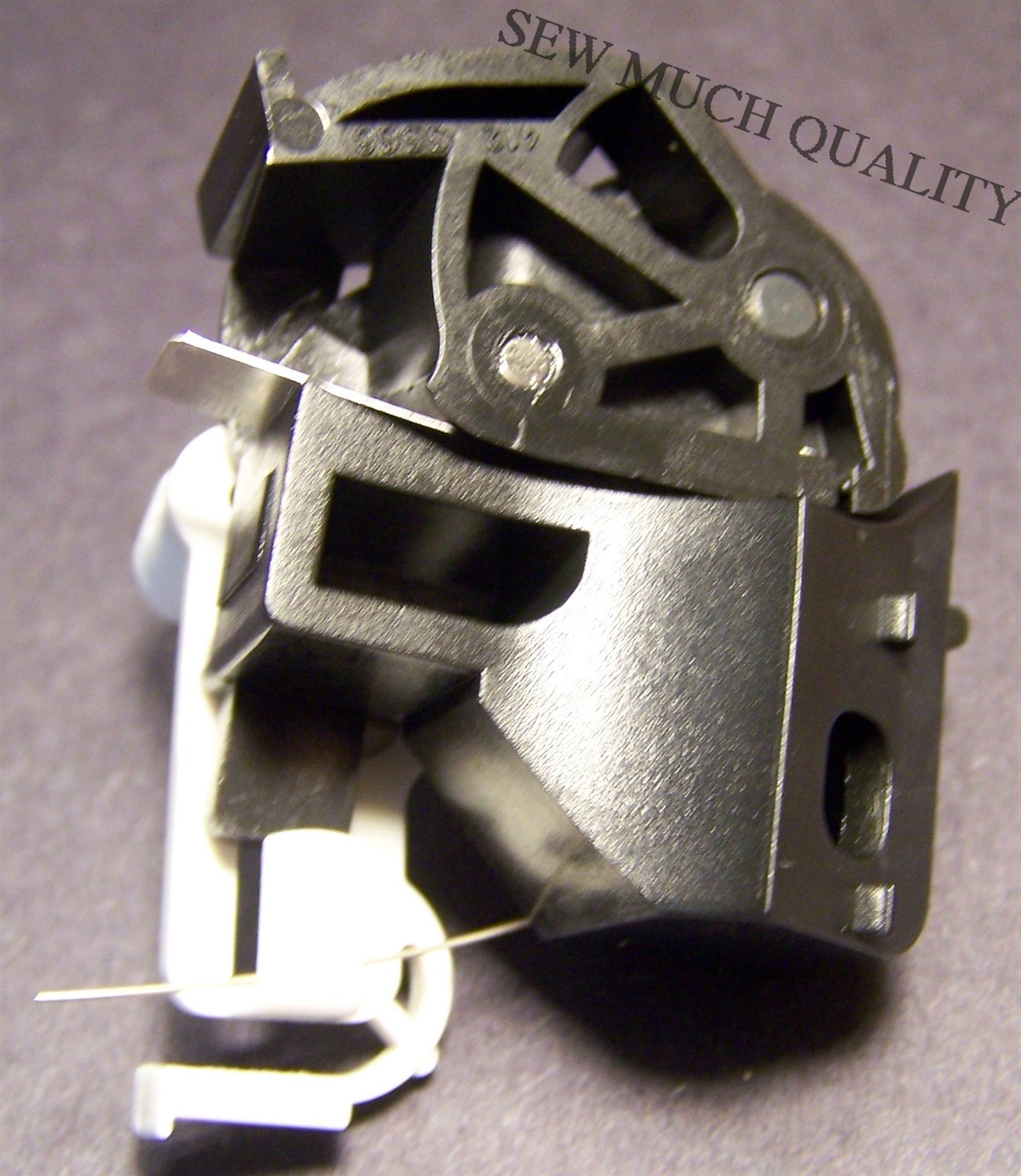 BOBBIN WINDER Husqvarna Viking 310 315 320 325 330 335 350 400 Computer