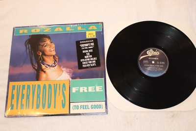 Descargar Mp3 Everybody S Free To Feel Good Rozalla Gratis