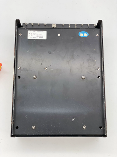 Sperry Marine H2096B Power Supply (Used) - Picture 3 of 12
