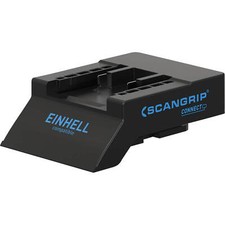Scangrip CONNECT Einhell Smart Battery Connector