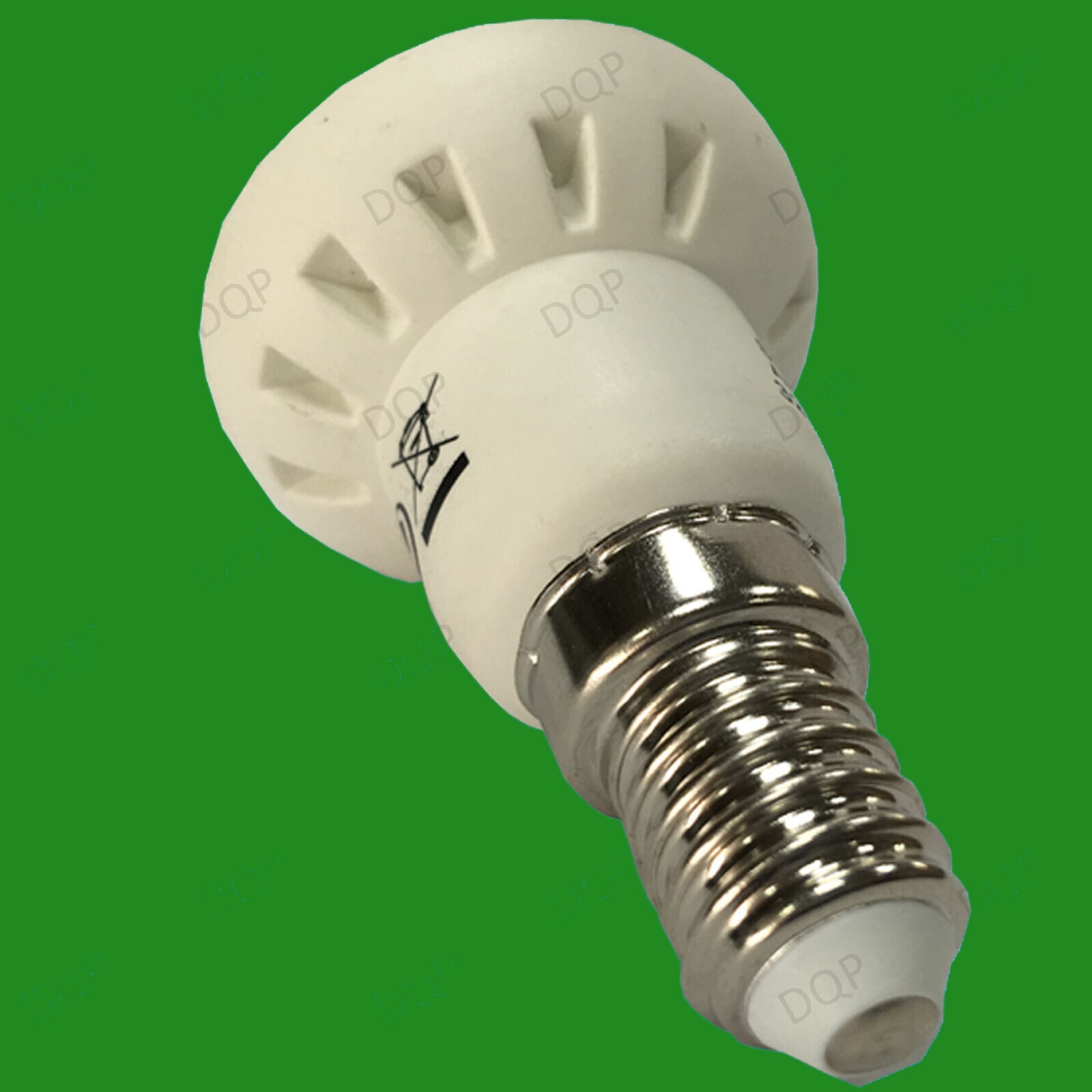 25x 4W (=30W) R39 LED Spot Light Bulbs Pearl Lamps SES E14 6500K