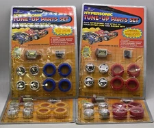 Vintage Imperial Hypersonic Hyper Race Car Tune-Up Parts Lot