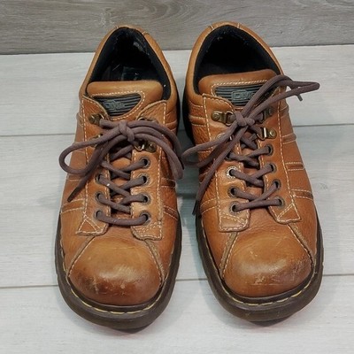 Doc Dr.Martens Mens 11306 Leather Y2K Chunky Tractor Platform shoes sz 10 Doc Dr.Martens Mens 11306 Leather Y2K Chunky Tractor  main image 2