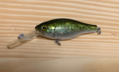 megabass  DEEP-X 100 3/8oz