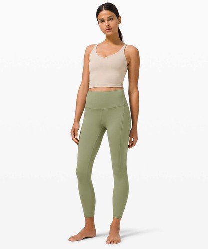 lululemon leggings 28 size - Gem