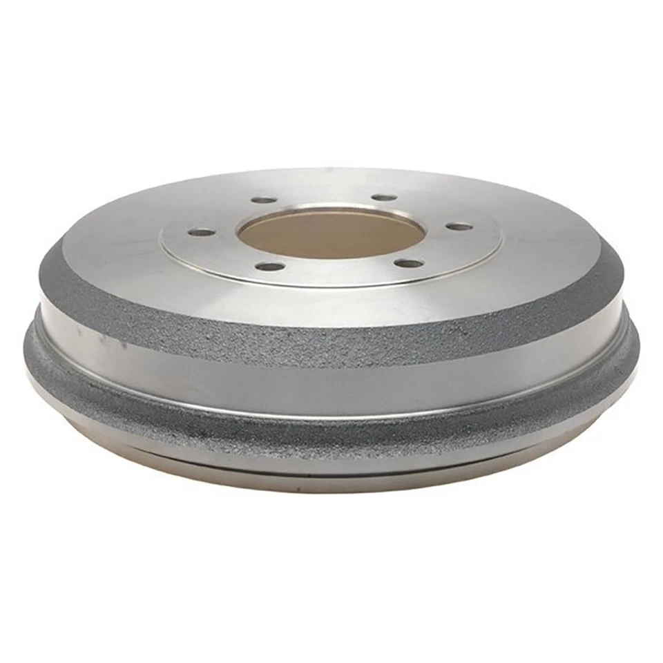 Raybestos Rear Kit Brake Drums & Brake Shoes For 2009-2012 GMC Canyon - Image 2 of 4