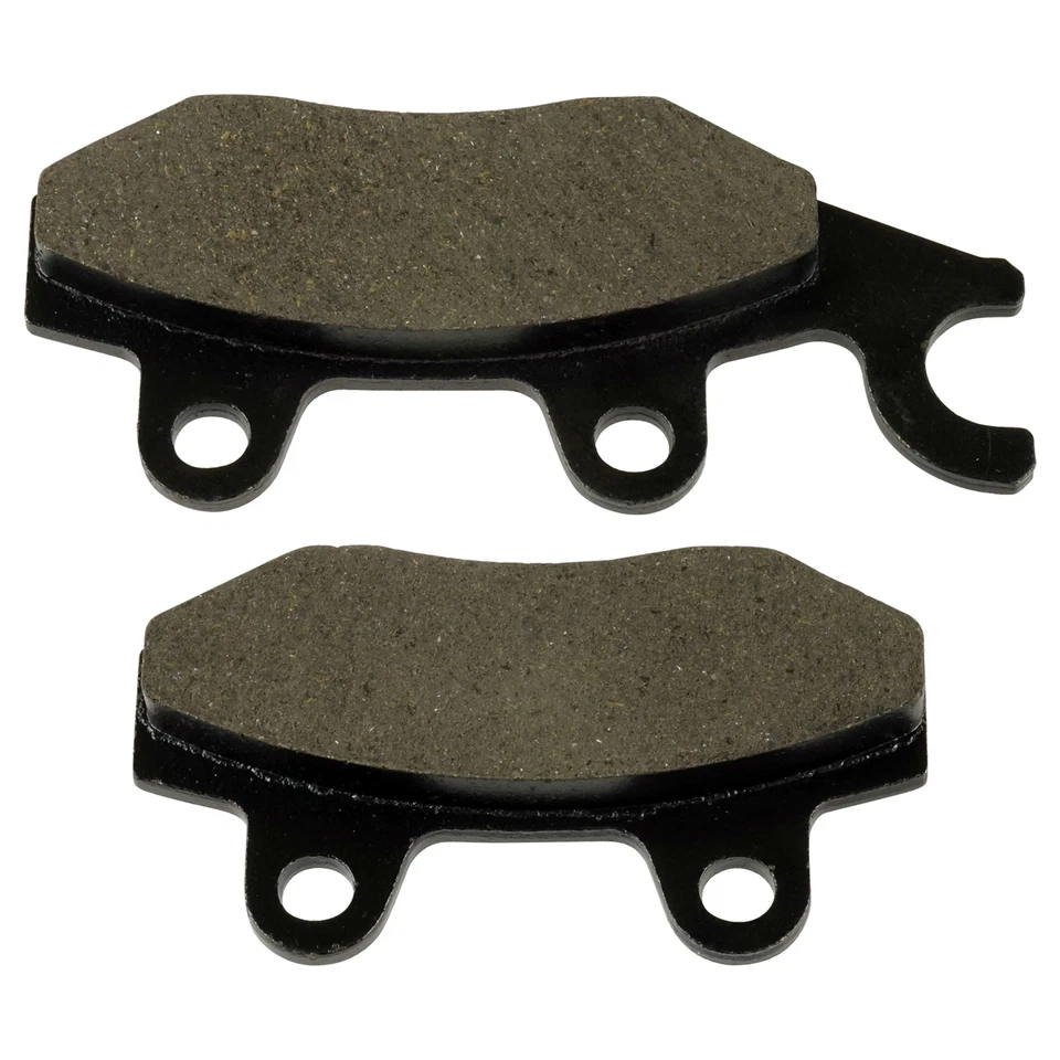 Brake Pads for Yamaha Venture Lite / Multi Purpose PZ50 2007-2017 Snowmobile - Imagem 3 de 4