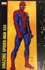 Amazing Spider-Man#24 Joe Jusko Variant Marvel Comics Lot Clone Conspiracy Slott
