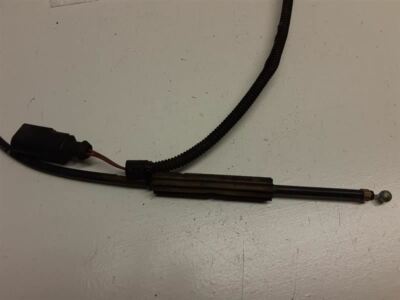 2008 VOLKSWAGEN JETTA TRUNK Keys/Latches/Locks 226539 | eBay