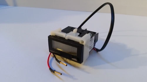 omron time counter h7et-nfv-b