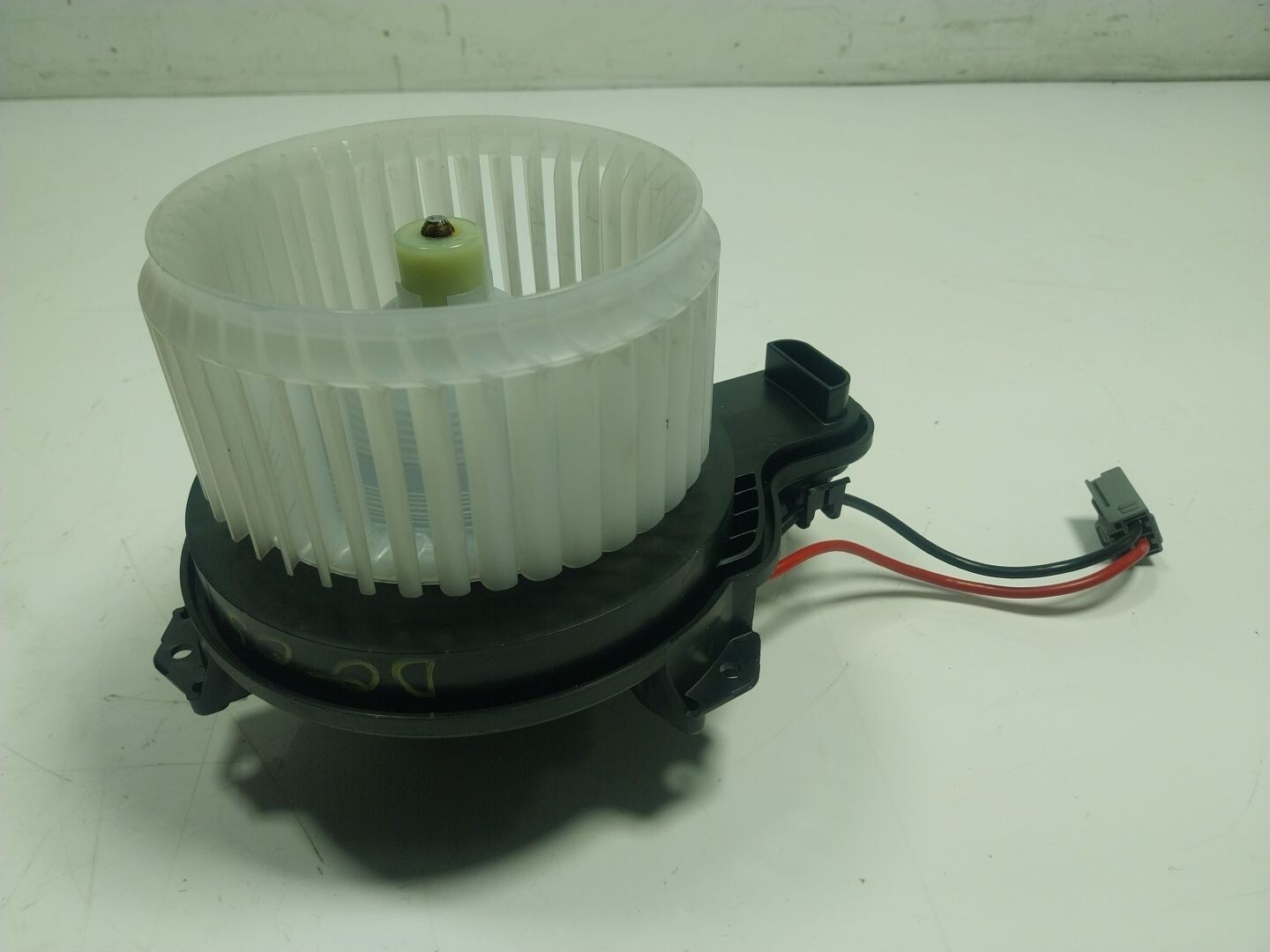 2587601 HEIZUNG MOTOR FÜR FORD FOCUS IV HN 1.5 ECOBOOST 17407976  