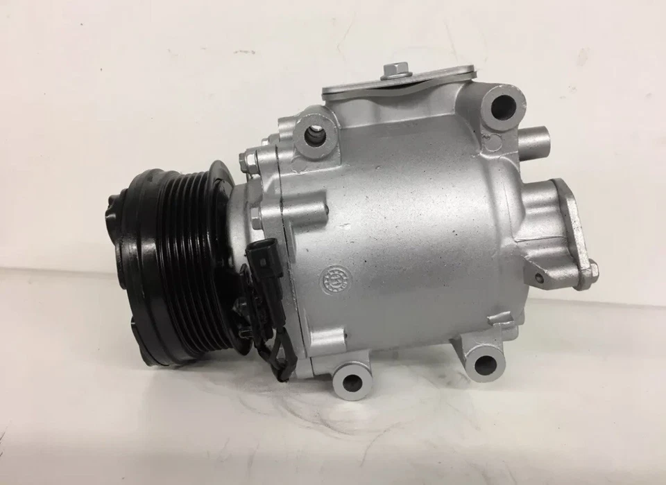 2005 2006 2007 Five Hundred Ford Freestyle Mercury Montego 3.0 AC A/C Compressor - Imagem 2 de 2